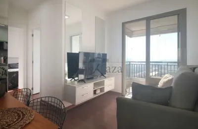 Apartamento com 2 quartos à venda na Avenida Eliseu De Almeida, Torre A, 5323807, Vila Sônia, São Paulo
