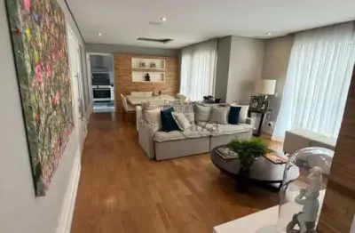 Apartamento com 4 quartos à venda na Rua Fábio Lopes Dos Santos Luz, Bloco A, 522887, Panamby, São Paulo