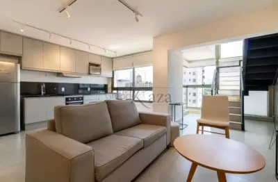 Apartamento com 1 quarto à venda na Rua Oliveira Dias, 542484, Jardim Paulista, São Paulo