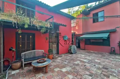 Casa com 3 quartos à venda na Rua Bento de Andrade, 52238, Jardim Paulista, São Paulo