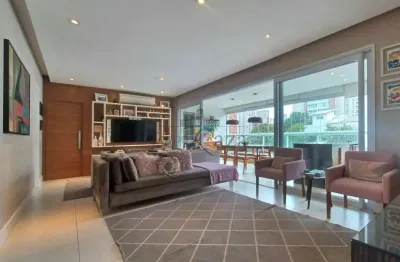 Apartamento com 3 quartos à venda na Rua Doutor Paulo Vieira, 522282, Perdizes, São Paulo