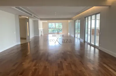Apartamento com 3 quartos à venda na Rua Deputado Laércio Corte, 5124855, Panamby, São Paulo