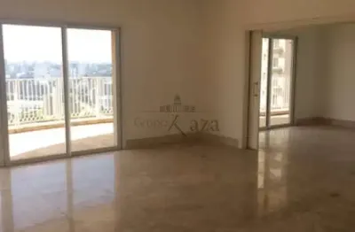 Apartamento com 3 quartos à venda na Rua Forte William, 512581, Panamby, São Paulo
