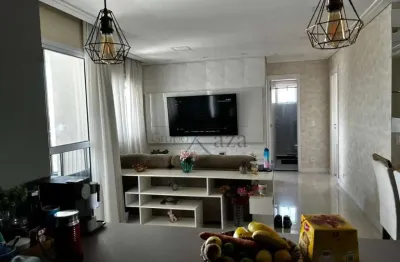 Apartamento com 2 quartos à venda na Rua José Homero Roxo, Bloco B, 512685, Jardim Marajoara, São Paulo