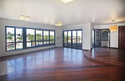 Apartamento com 4 quartos à venda na Rua Fernandes Moreira, 532389, Chácara Santo Antônio, São Paulo