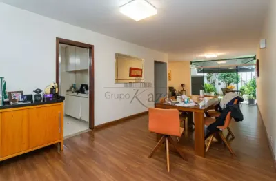 Casa com 3 quartos à venda na Rua São José, 562487, Alto da Boa Vista, São Paulo