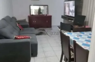 Apartamento com 2 quartos à venda na Avenida Presidente Juscelino Kubitschek, Apto, 5524800, Monte Castelo, São José dos Campos