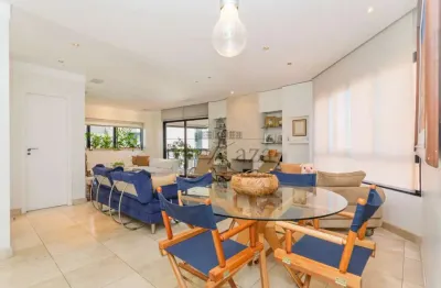 Apartamento com 2 quartos à venda na Rua Paraguai, 51208, Jardim Paulista, São Paulo