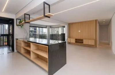 Apartamento com 3 quartos à venda na Rua Cayowaá, 532980, Perdizes, São Paulo