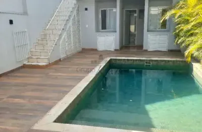 Casa com 4 quartos à venda na Rua Nebraska, 562984, Brooklin, São Paulo