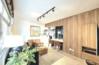 Apartamento com 2 quartos à venda na Alameda Franca, 5120834, Jardim América, São Paulo