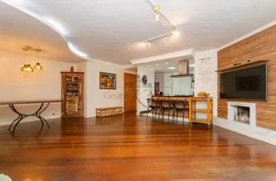 Apartamento com 4 quartos à venda na Rua Pintassilgo, 512885, Moema, São Paulo