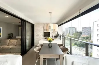 Apartamento com 2 quartos à venda na Rua Pascal, 5129807, Campo Belo, São Paulo