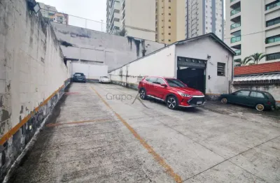 Terreno comercial à venda na Rua Capitão Manuel Novaes, 512586, Santana, São Paulo