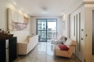 Apartamento com 3 quartos à venda na Rua Carlos Weber, 552385, Vila Leopoldina, São Paulo