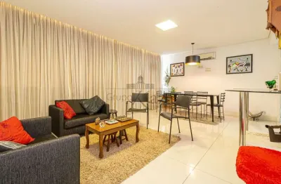 Apartamento com 3 quartos à venda na Avenida Brigadeiro Luís Antônio, 5228819, Jardim Paulista, São Paulo
