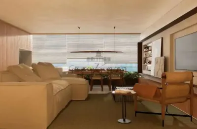 Apartamento com 3 quartos à venda na Rua Cotoxó, 532080, Perdizes, São Paulo