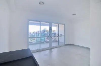 Apartamento com 1 quarto à venda na Avenida Santo Amaro, 5321831, Brooklin Paulista, São Paulo