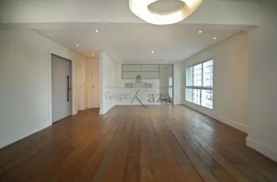 Apartamento com 4 quartos à venda na Rua Doutor Rafael de Barros, 542587, Paraíso, São Paulo