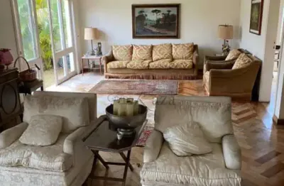 Casa com 4 quartos à venda na Rua General Euclides Figueiredo, 512982, Morumbi, São Paulo