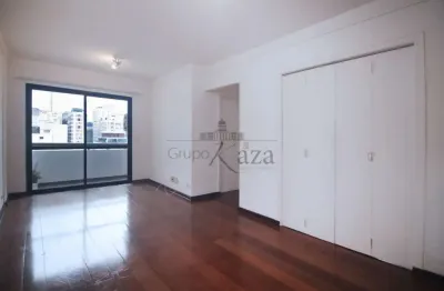 Apartamento com 2 quartos à venda na Rua Capote Valente, 512781, Pinheiros, São Paulo