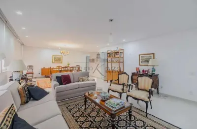 Apartamento com 2 quartos à venda na Alameda Jaú, 5128874, Jardim América, São Paulo