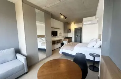 Kitnet / Stúdio à venda na Rua Dr  Melo Alves, 522682, Jardim América, São Paulo