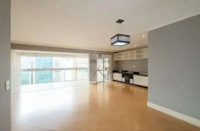 Apartamento com 3 quartos à venda na Rua Helena, 512581, Vila Olímpia, São Paulo