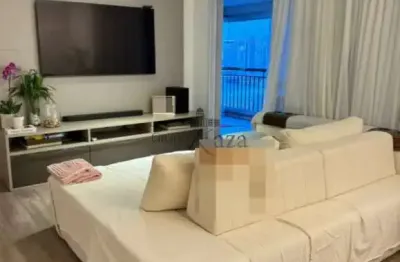 Apartamento com 4 quartos à venda na Avenida Francisco Matarazzo, Bloco 1, 5128850, Lapa, São Paulo