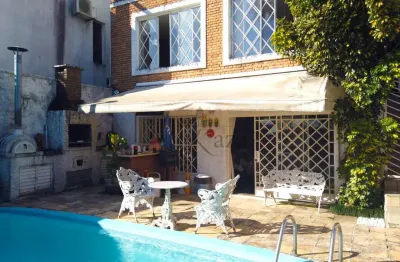 Casa com 3 quartos à venda na Rua Caropá, 552584, Vila Madalena, São Paulo