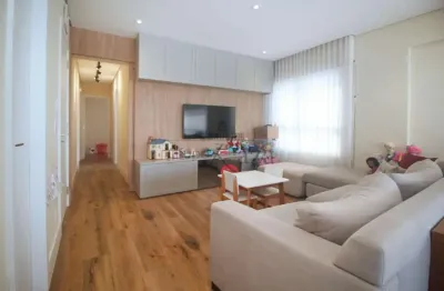 Apartamento com 3 quartos à venda na Rua Doutor Costa Júnior, 542685, Perdizes, São Paulo