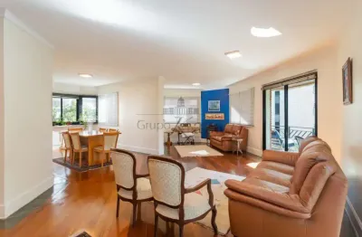 Apartamento com 4 quartos à venda na Rua Raimundo Simão de Souza, 512686, Vila Suzana, São Paulo