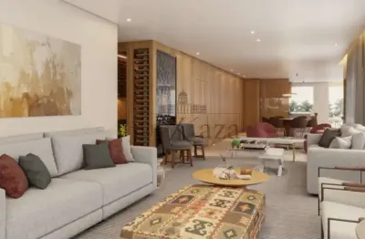 Apartamento com 4 quartos à venda na Rua Gomes de Carvalho, 522189, Vila Olímpia, São Paulo