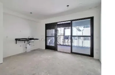 Apartamento com 1 quarto à venda na Avenida Afonso Mariano Fagundes, 512681/165, Saúde, São Paulo