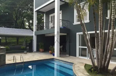 Casa em condomínio fechado com 3 quartos à venda na Rua Diogo Pereira, 50218, Super Quadra Morumbi, São Paulo