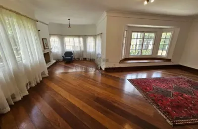 Casa em condomínio fechado com 4 quartos à venda na Alameda Colônia, 512880, Alphaville, Santana de Parnaíba