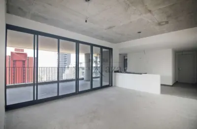 Apartamento com 3 quartos à venda na Rua Francisco Leitão, 522080, Pinheiros, São Paulo