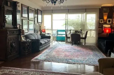 Apartamento com 3 quartos à venda na Rua Manoel Antônio Pinto, 5121835, Morumbi, São Paulo