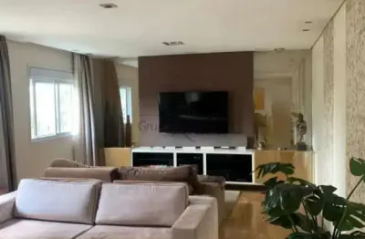 Apartamento com 3 quartos à venda na Rua Gabriele D'Annunzio, 532380, Campo Belo, São Paulo