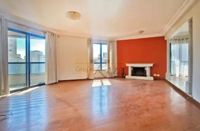 Apartamento com 4 quartos à venda na Rua Doutor Franco da Rocha, 522085, Perdizes, São Paulo