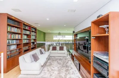 Casa com 4 quartos à venda na Rua Comendador Elias Zarzur, 5125810, Alto da Boa Vista, São Paulo