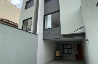Casa com 3 quartos à venda na Rua Doutor Francisco José Longo, 522581, Chácara Inglesa, São Paulo