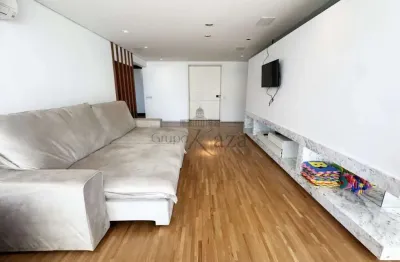 Apartamento com 3 quartos à venda na Rua Haddock Lobo, 5126863, Jardim América, São Paulo