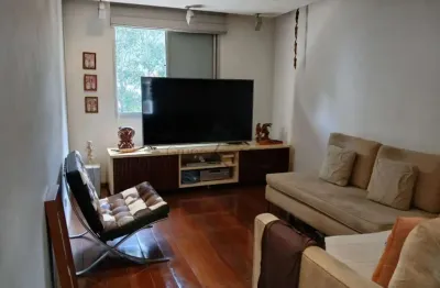 Apartamento com 2 quartos à venda na Rua Iupeba, 512688, Morumbi, São Paulo
