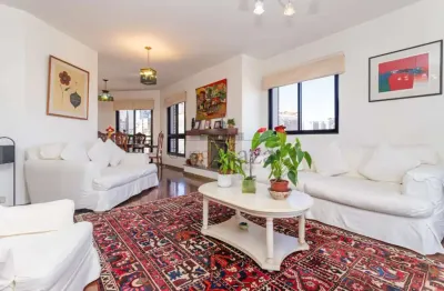 Apartamento com 3 quartos à venda na Rua Áurea, 542683, Vila Mariana, São Paulo