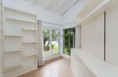 Casa em condomínio fechado com 4 quartos à venda na Alameda Peru, 582481, Alphaville Residencial Dois, Barueri