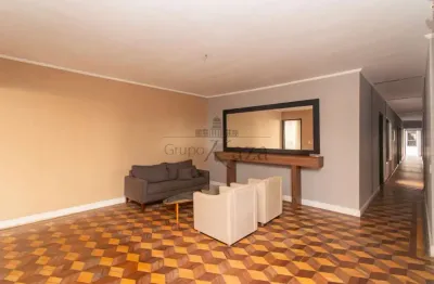 Casa com 7 quartos à venda na Rua Professor Vahia de Abreu, 532280, Vila Olímpia, São Paulo