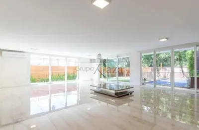 Casa em condomínio fechado com 4 quartos à venda na Rua Zacarias de Gois, 522582, Brooklin, São Paulo