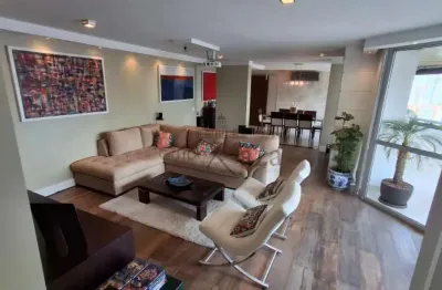 Apartamento com 3 quartos à venda na Rua Frederico Guarinon, 512285, Morumbi, São Paulo