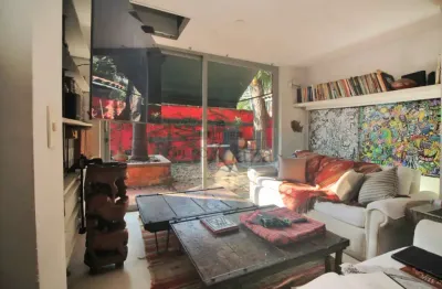 Casa comercial ou residencial - ibirapuera - 3 dormitórios - 400m².